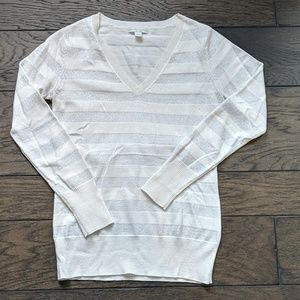 New York and Company sweater